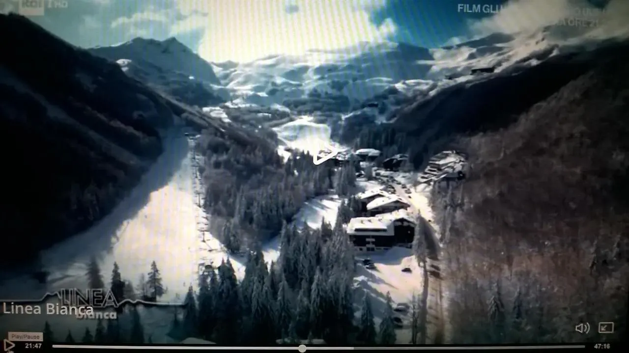阿贝托内Sulle Piste Da Sci公寓 公寓 阿贝托内
