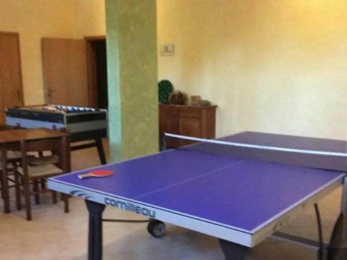 Sulle Piste Da Sci Apartment Abetone